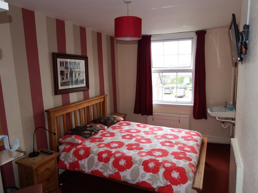 Angel Guesthouse Tiverton  Room photo