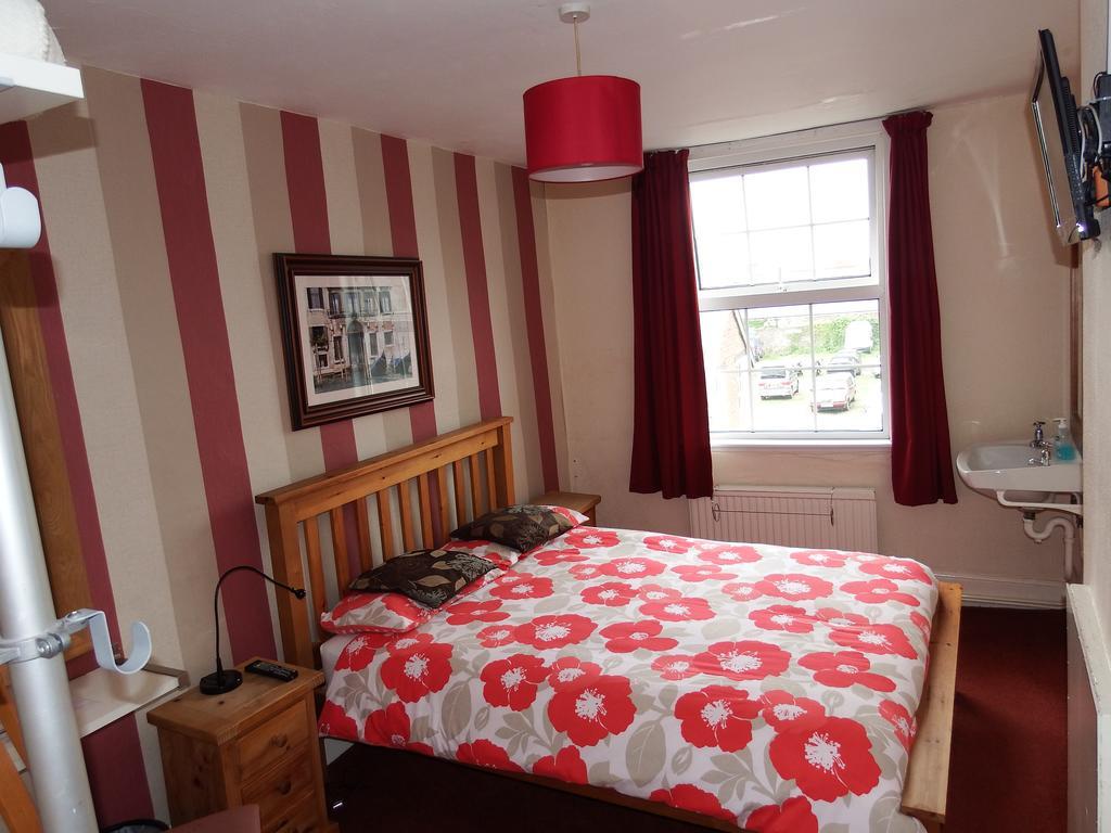 Angel Guesthouse Tiverton  Room photo